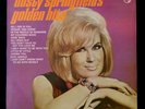 DUSTY SPRINGFIELD DUSTY SPRINGFIELD'S GOLDEN HITS LP PDS 251