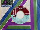 Dusty Springfield Haunted Rare Stereo / Mono Promo Atlantic Northern Soul 45