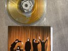 BLOSSOMS - Gary -limited edition Orange Liquid