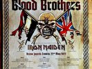 Iron maiden, Triple Album, Ltd To 50