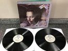 2LP VINYL LUTHER VANDROSS THE BEST OF LOVE 465801 1 EUROPE PRESS 1989 NM/NM