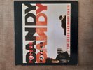 Jesus and Mary Chain - Psycho Candy LP incl orig sleeve LP EX- Cover VG+ 1985 pr