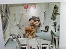 UFO Force It Vinyl Lp
