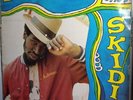 EEK A MOUSE - SKIDIP   1st UK Press Reggae 1982 VINYL REGGAE LP