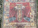 FUNKADELIC The Electric Spanking Of War Babies 1993 Charly Groove GRLP 102 - VG+