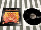 Black Sabbath Sabbath Bloody Sabbath UK 1973 WWA005 1st PRESS EX