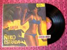 VENEZUELA LP LATIN ●ÑIKO ESTRADA● SALSA GUAGUANCO DESCARGA PERU SABOR