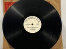 The Falcons And Orchestra “Can This Be Christmas”/“Sent Up” 78 Silhouette SR-222