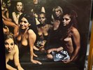 Jimi Hendrix Experience   Electric Ladyland -Vinyl Made England 2310269 Gatefold