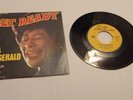 45 T ELLA FITZGERALD -GET READY+ 1 reprise 20224 Très Bon État