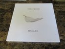 New Order ‎– Singles - 4 lp - 180g vinyl - UN PLAYED - OOP
