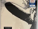 Led Zeppelin Self Titled LP Exclusive Remastered 180 Gram New Sealed
