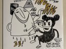 Makeout Videotape Ying Yang  STILL SEALED- RARE Alex Calder MAC DEMARCO