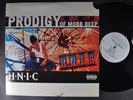 PRODIGY OF MOBB DEEP H.N.I.C. TUG RAP Hip Hop 2LP  LOUD ORIG  M/NM