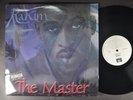 RAKIM The Master  Hip Hop 2LP UNIVERSAL  ORIGINAL  PROMO M/NM