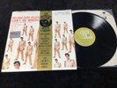 ELVIS PRESLEY LP AFM1-5197 GOLD RECORDS 2 SHRINK GOLD BANNER 50th ANNIV. NM/MINT