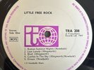 Little Free Rock LP Same UK Transatlantic 1st Press BIG AUCTION LISTED ON2 SITES