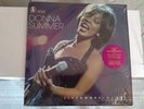Donna Summer LIVE AND MORE ENCORE 2LP vinyl set NM records In Shrink w/hype...