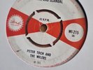 Shame And Scandal Peter Toch And The Wilers Islamd Records Reggae 7