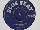 Prince Buster - Dance Cleopatra 7