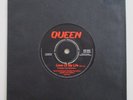 Queen 'Love Of My Life' (Live) UK 7