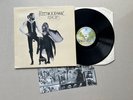 Fleetwood Mac - Rumours - 1977 UK 1st Press LP - N MINT Textured Cover & Insert