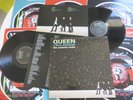 QUEEN & PAUL RODGERS The Cosmos Rocks ORIGINAL  EU 2LP GATEFOLD COVER