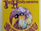 The Jimi Hendrix Experience Are You Experienced 12