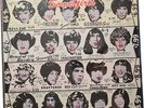 Rare 1st Press 1978 -Rolling Stones Banned Album Cover 