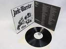 Self Titled Vinyl Record Jade Warrior Vertigo VEL 1007
