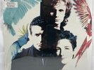 Mecano - Descanso Dominical [LP VINYL] Ariola Mexico 1988 RARE VG
