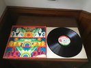 The Travel Agency - s/t 1968 Viva Original PSYCH ACID ARCHIVES LP VG+