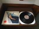 POOL PAH - The Flasher 1973 PROMO Green Bottle OST Funk Psych LP EX