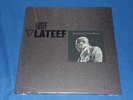 Yusef Lateef - Eastern Sounds - 180g LP Vinyl Small Batch ONE STEP Craft NEW