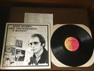 Rick Hoehn The Thundermen & Money 1982 Electronic Garage Outsider Private LP NM