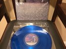 Midnight Oil Blue Sky Mining Blue Vinyl w/shrink hype sticker and inner sleeve