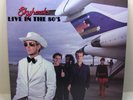 SKYHOOKS - LIVE IN THE 80'S