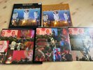 depeche mode - live in berlin 10.06.2009, black vinyl 3 lp deluxe box , nm,