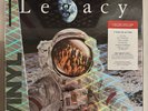 GARTH BROOKS – LEGACY (LIMITED EDITION) -  7 180G VINYL LPs & 7 CDs BOXSET - Z