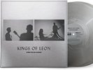 KINGS OF LEON When You See Yourself  Deluxe Silver Vinyl)