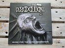 The Prodigy - Music For The Jilted Generation 2x 12