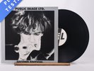 Public Image Limited Second Edition Double LP Album Vinyl Record - VG+/VG+