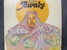Jackal - Awake (Vinyl, LP, Album, PER 7309) Rough Condition