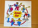 Inner Ear By Inner Ear  Rainbow  RSL 104  1978  Style: Fusion  Jazz Jazz Funk