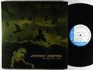 Johnny Griffin - Vol. 2 LP - Blue Note - BLP 1559 Mono DG RVG Ear 47 W 63rd