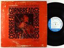 Lee Morgan - Cornbread LP - Blue Note - BLP 4222 Mono RVG NY USA