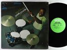 Pretty Purdie - Soul Drums LP - Date VG+ Shrink