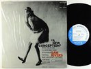 Sam Rivers - A New Conception LP - Blue Note - BST 84249 RVG NY USA Shrink
