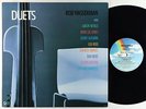 Rob Wasserman - Duets LP - MCA Audiophile NM