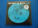 In Time: the Best of R.E.M. 1988-2003 LP (2019) NEW  Shrink Wrap Tear
